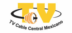 TV Cable Central Mexicano