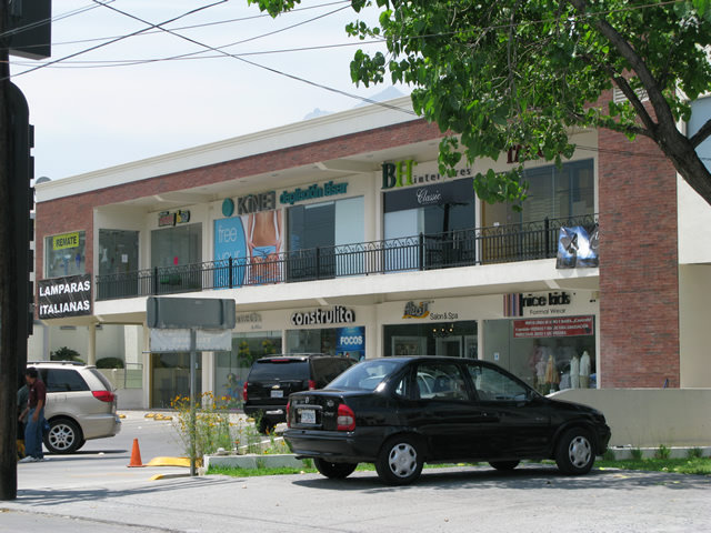 Tubería multicapa - Plazas comerciales, hospitales y oficinas